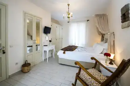 Alaçatı Sultan Konak Butik Otel - 92