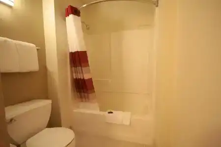 Quality Inn Elk Grove-Sacramento - 52