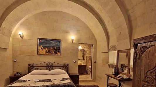 Cappadocia Cave Land - 27