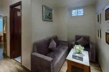 Silverland Sil & Spa - 142