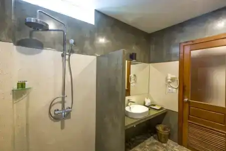 The Tito Suite Residence - 118