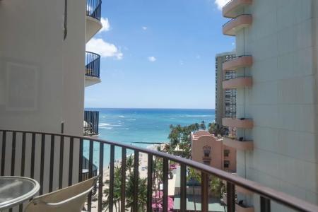Outrigger Waikiki Beach Resort - 105