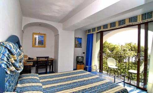 Albergo La Conca Azzurra - 19