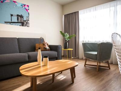 ibis Styles Athens Routes - 15