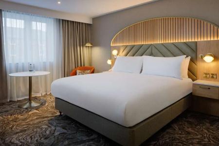 DoubleTree by Hilton Bristol North - 31