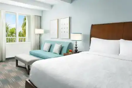 Hilton Garden Inn / The Keys Collection - 48