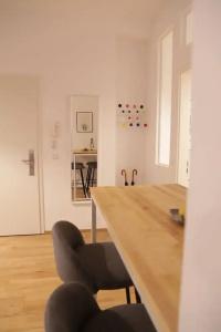 Bensimon Prenzlauer Berg - 51