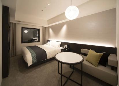 Vischio Osaka-Jr Hotel Group - 41