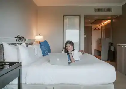 The Grand Riverside - 21