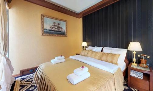 Historic Boutique Cattaro - 60