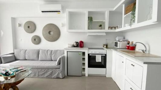 Amperian Mykonos Suites & Villas - 263