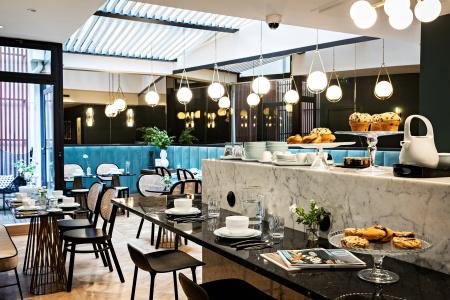 Holiday Inn Paris ElyséEs, An Ihg - 32
