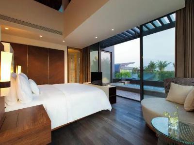 The Westin Sanya Haitang Bay Resort - 164