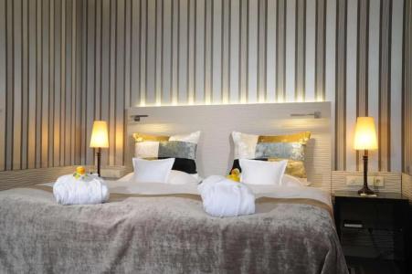 Best Western Premier ParkKronsberg - 117