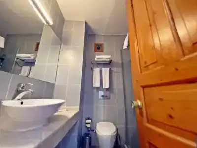 Zehra Tatil Köyü- Halal All Inclusive - 41