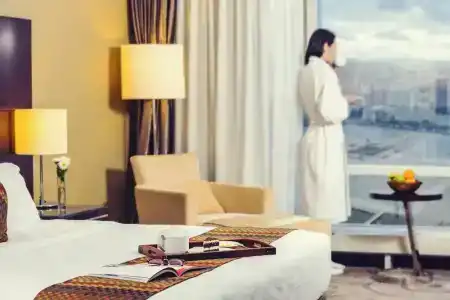 Best Western Premier Tuushin - 44