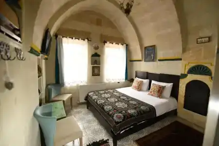 Canela Cave - Cappadocia - 42