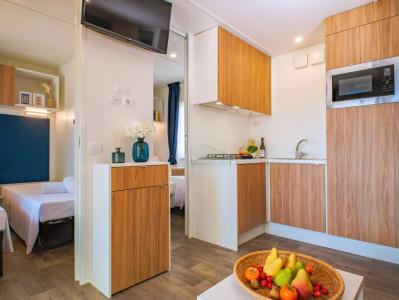 Italia Family Camping Village Viareggio - 24