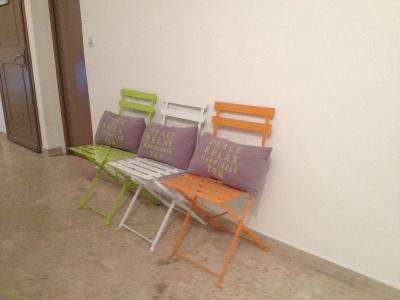 Hôtel & Studios Astor - 1