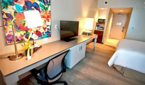 Hilton Garden Inn Miami Dolphin Mall - 63