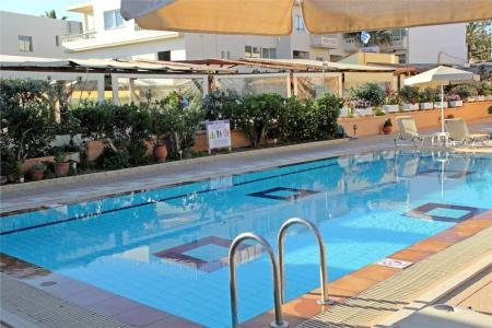 Esperides Beach - 10