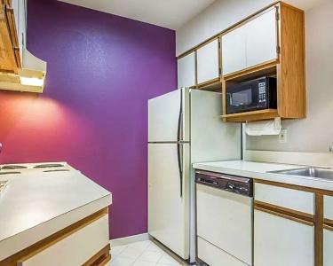 Quality Suites Atlanta Buckhead Village North - 36