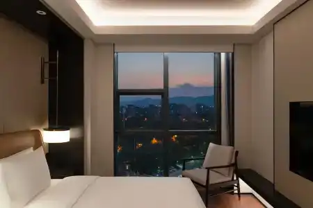 Empark Grand Zhongguancun - 92