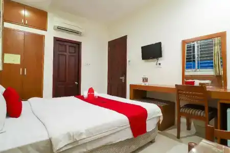RedDoorz near Gia Dinh Park - 41