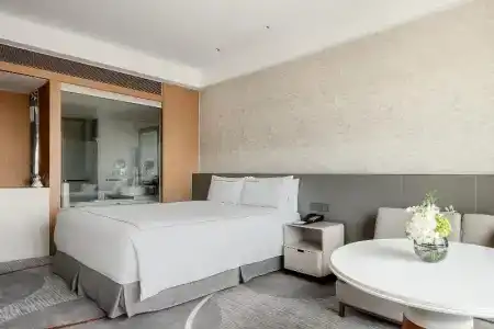 Intercontinental Suzhou, An Ihg - 103