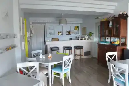 Vissinokipos - Biker Friendly - Motorradhotel - 17
