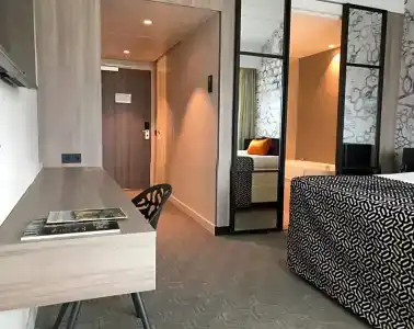 Van der Valk Maastricht - 90