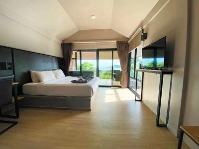 Hip Seaview Resort @ Phi Phi - 37