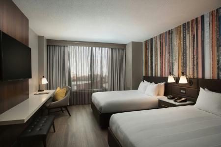 Nashville Marriott at Vanderbilt University - 27