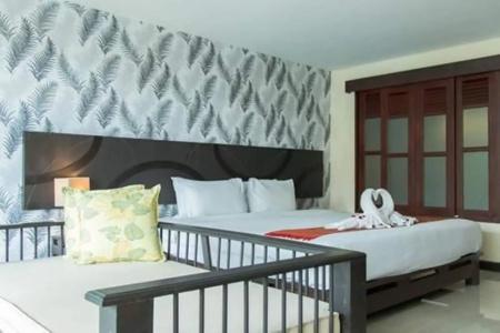 Pattawia Resort & Spa, Pranburi - 5