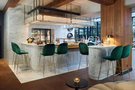 Pulitzer Amsterdam - 27