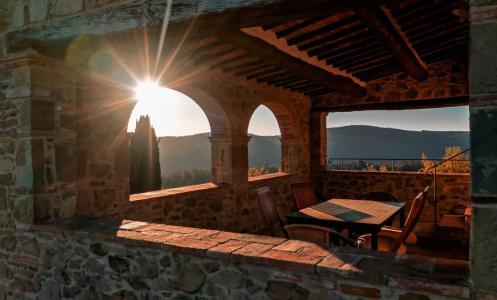 Podere Argena - 17