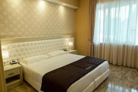 Aurum Suites - 19