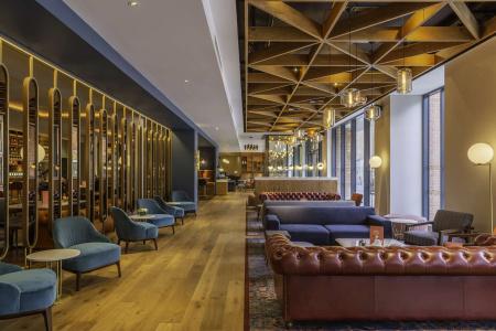 Hyatt Centric The Liberties Dublin - 17