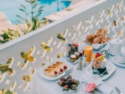 Sofitel Rabat Jardin Des Roses - 99