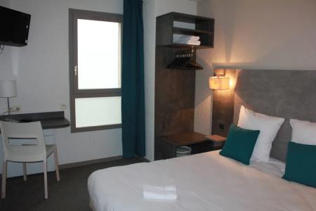 The Originals City, Hôtel Novella, Nantes Centre Gare (Inter-Hotel) - 53