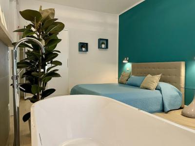 Le Coq Suites - 89