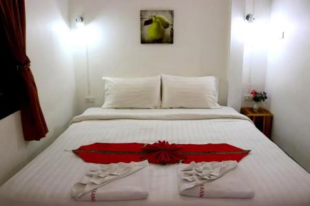 Deng's kamala beach Guesthouse - 35