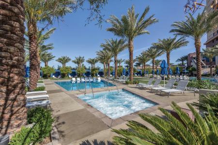 Club Wyndham Desert Blue - 33