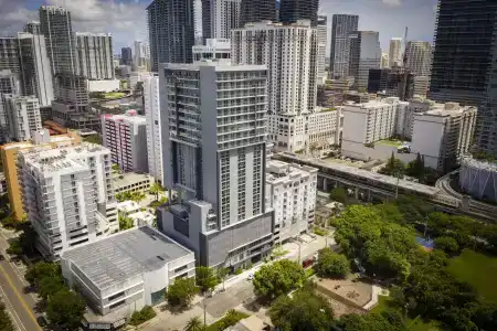 Atwell Suites - Miami Brickell, An Ihg - 24