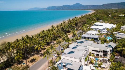 Port Douglas Peninsula Boutique - Adults Only Haven - 19