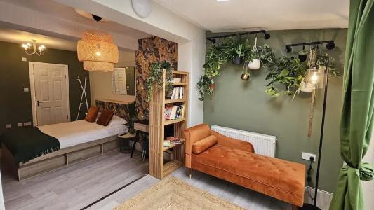 Innit Rooms - Saltwater Guest House - 68