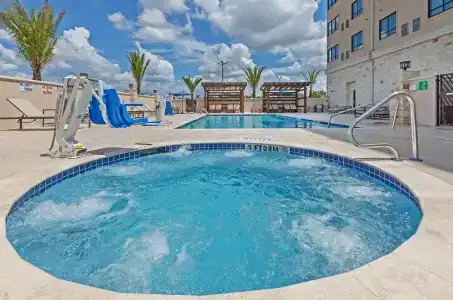 Holiday Inn Houston Ne-Bush Airport Area, An Ihg - 14