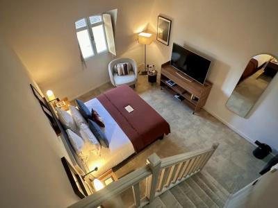 Hostellerie Cèdre & Spa Beaune - 77
