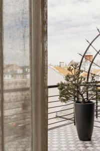 Bergs – Small Luxury Hotels of the World - 17