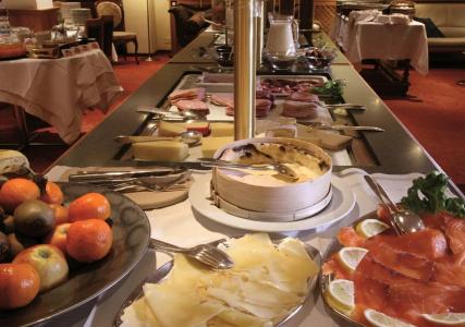 Metropol & Spa Zermatt - 9